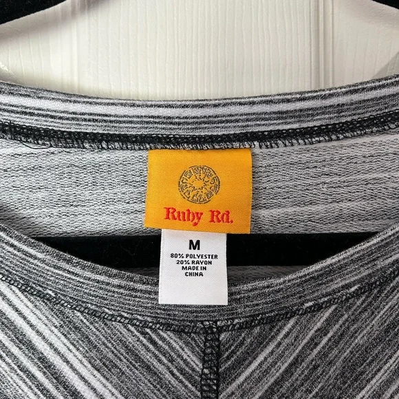 Ruby Rd. Top - Picture 9 of 11